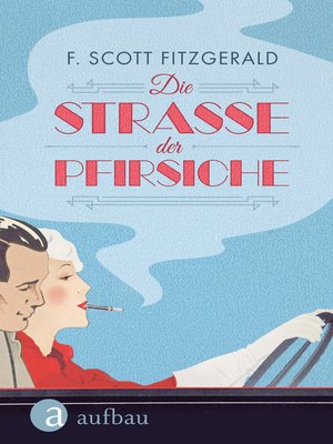 cover image of Die Straße der Pfirsiche